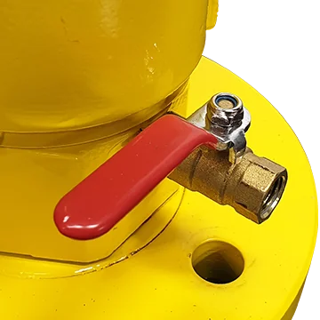Drain Valve